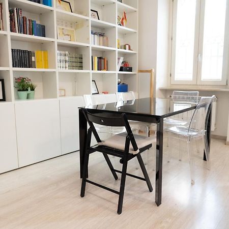 Svhome Roma Dış mekan fotoğraf