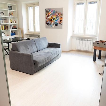 Svhome Roma Dış mekan fotoğraf
