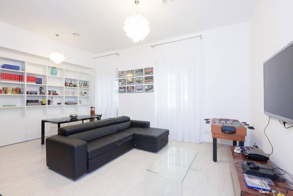 Svhome Roma Dış mekan fotoğraf