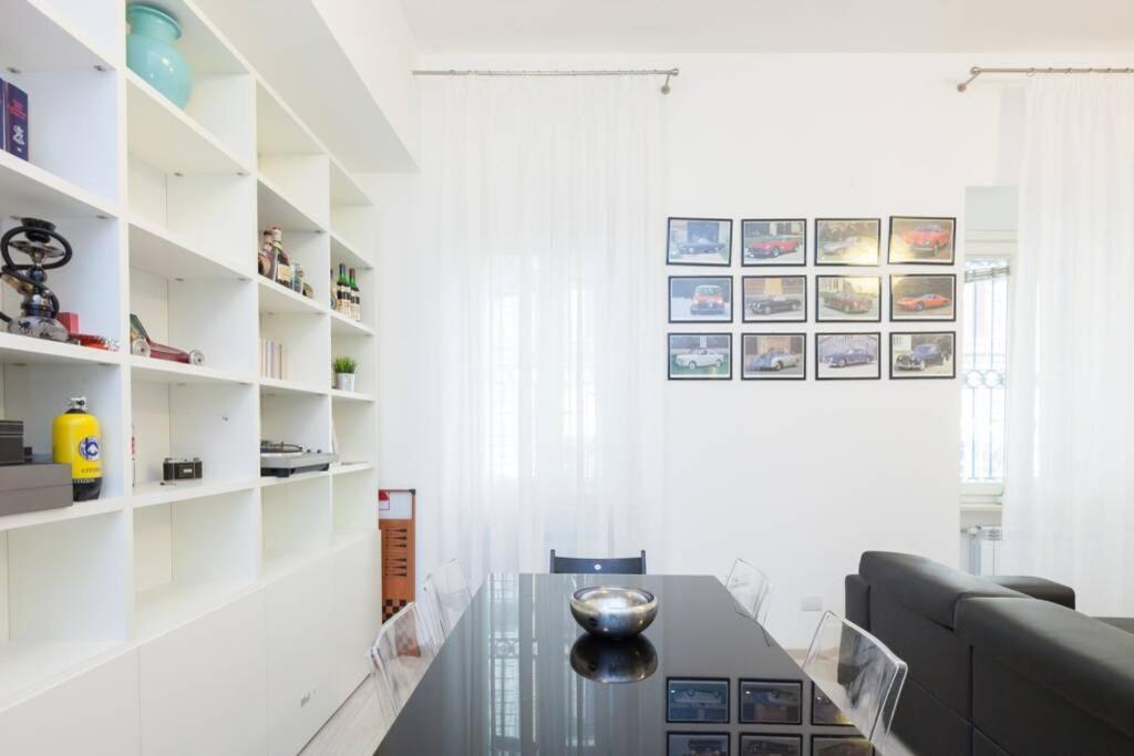 Svhome Roma Dış mekan fotoğraf