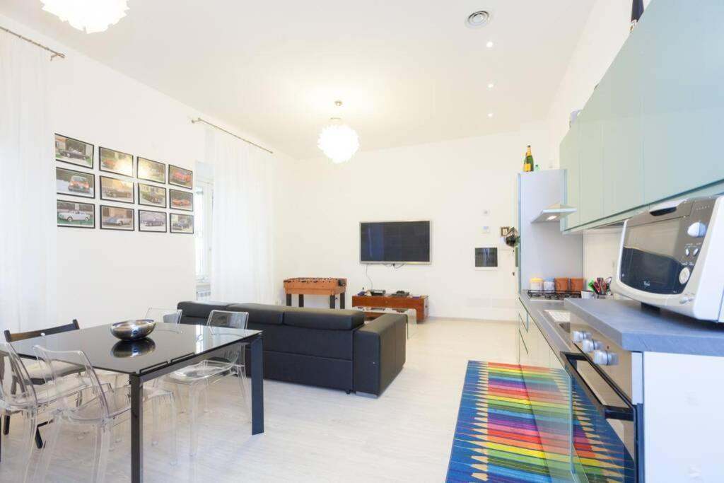 Svhome Roma Dış mekan fotoğraf