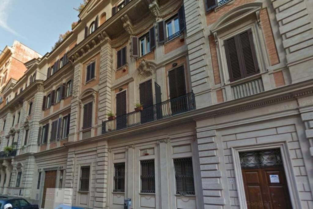 Svhome Roma Dış mekan fotoğraf