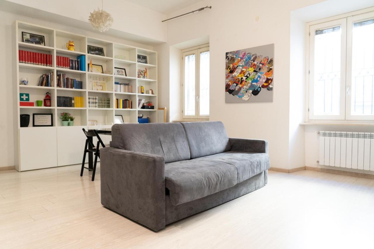 Svhome Roma Dış mekan fotoğraf