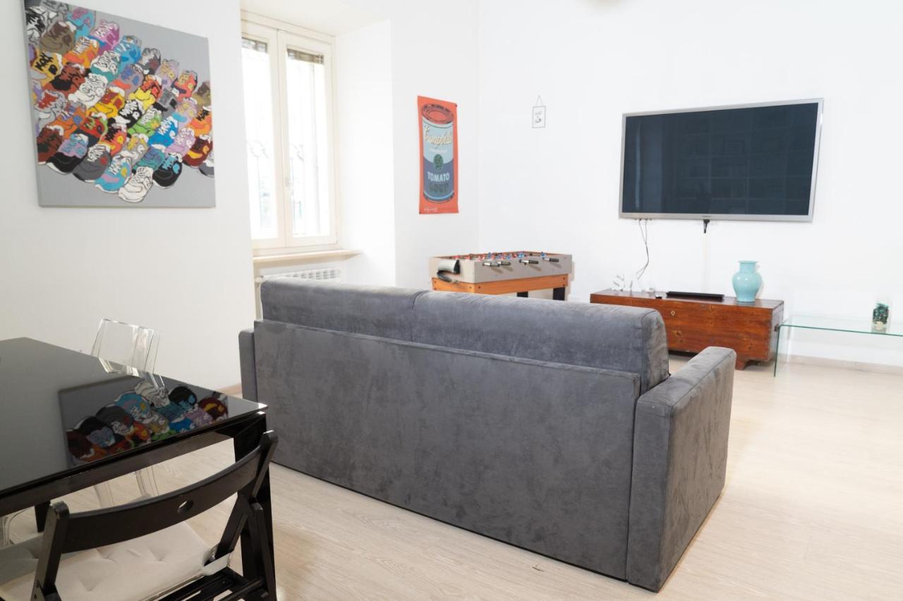 Svhome Roma Dış mekan fotoğraf