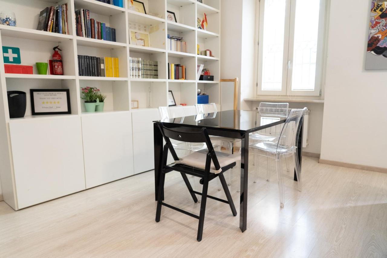 Svhome Roma Dış mekan fotoğraf