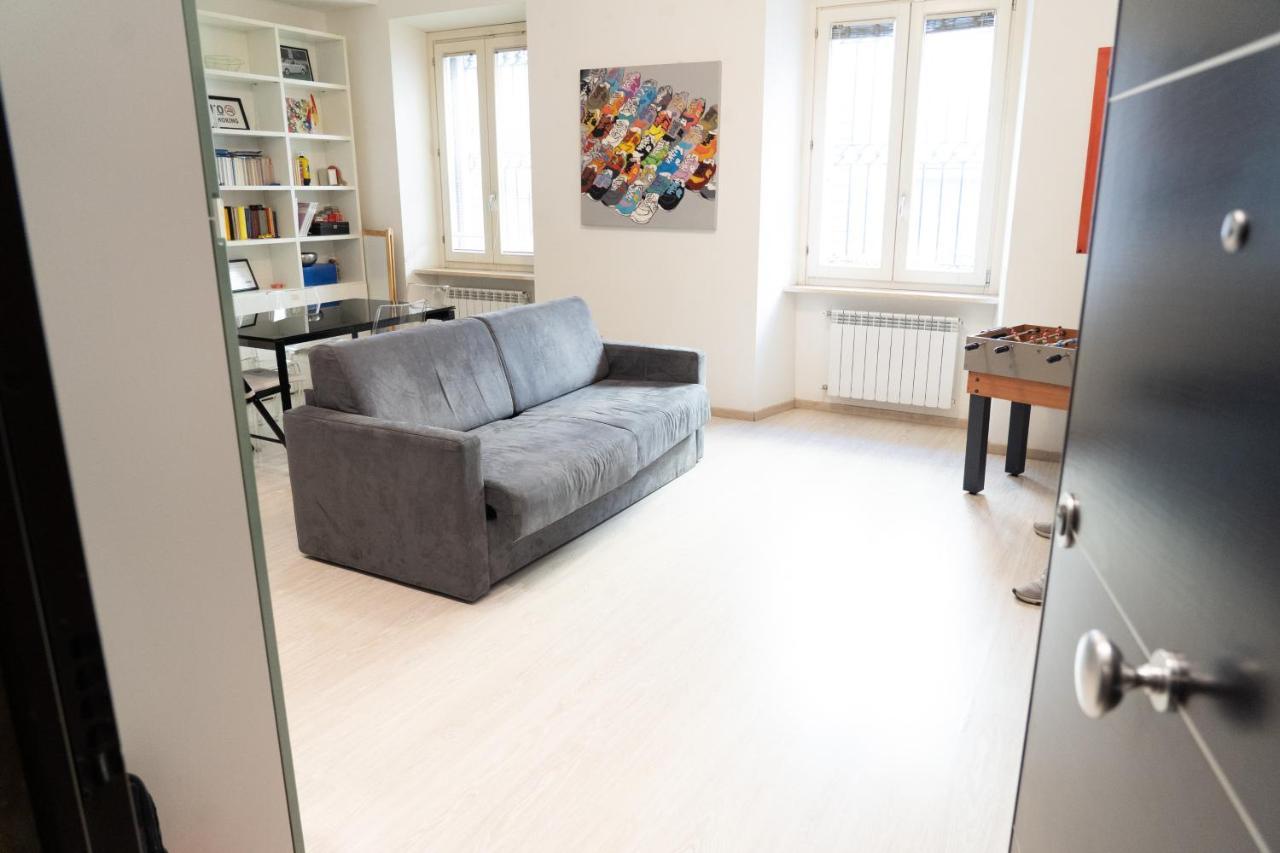 Svhome Roma Dış mekan fotoğraf