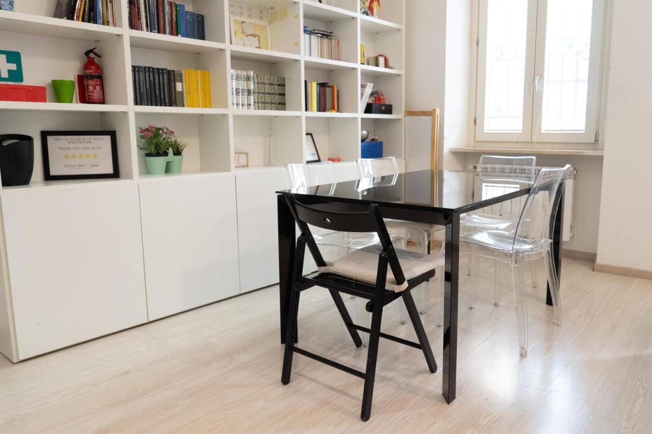 Svhome Roma Dış mekan fotoğraf