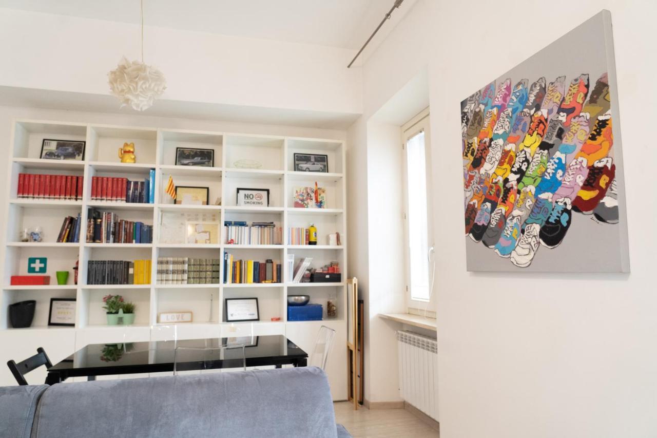 Svhome Roma Dış mekan fotoğraf